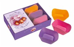 Die kleine Muffin- & Cake-Manufaktur - Maris, Sacha