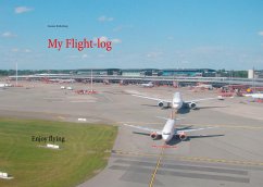 My Flight-log - Rothenburg, Susanne