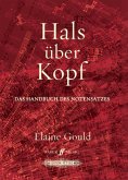 Hals über Kopf