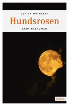 Cover Hundsrosen