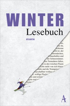 Cover Winter-Lesebuch