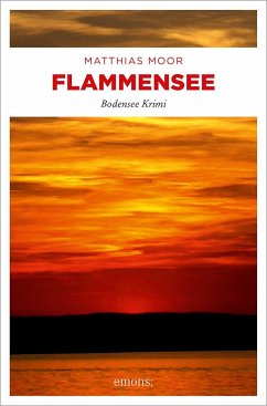 Flammensee - Moor, Matthias