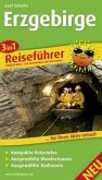 3in1-Reiseführer Erzgebirge