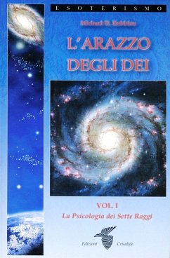 Robbins, M: L'arazzo degli dei - Robbins, Michael D.