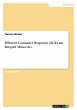 Efficient Consumer Response (ECR) am... - Bild 1