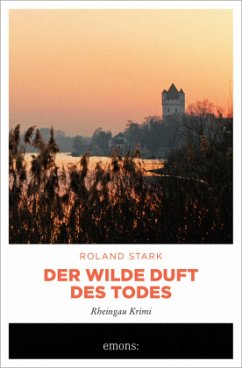 Der wilde Duft des Todes - Stark, Roland