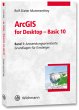 ArcGIS for Desktop - Basic 10 - Bild 1