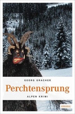 Cover Perchtensprung
