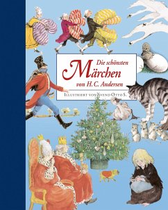 Die schönsten Märchen von H. C. Andersen - Andersen, Hans Christian