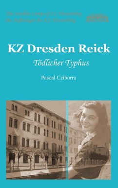 KZ Dresden Reick - Cziborra, Pascal