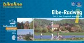 Bikeline Radtourenbuch Elbe-Radweg 1 Bikeline Radtourenbuch Elbe-Radweg 1