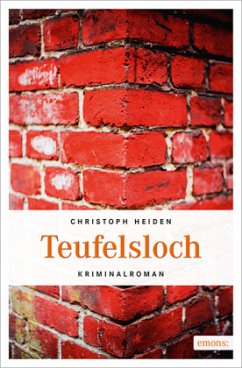 Teufelsloch - Heiden, Christoph