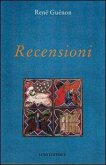 Recensioni