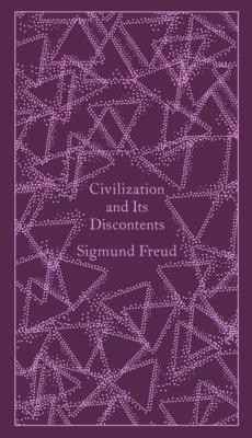 Civilization and Its Discontents - Freud, Sigmund