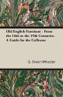 Old English Furniture - From the 16th... - Bild 1