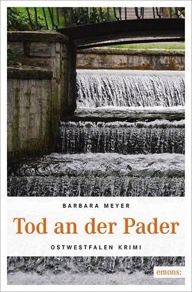 Tod an der Pader Tod an der Pader