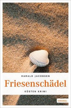 Friesenschädel - Jacobsen, Harald