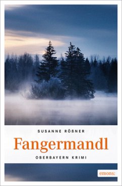 Fangermandl - Rößner, Susanne