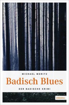 Badisch Blues - Moritz, Michael
