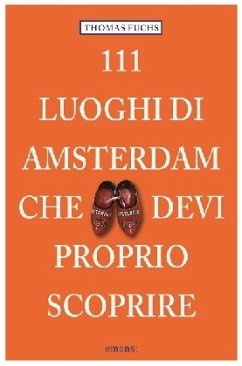 Cover Fuchs, Thomas