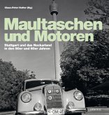 Maultaschen & Motoren