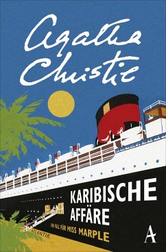 Karibische Affäre / Ein Fall für Miss Marple Bd.10 - Christie, Agatha