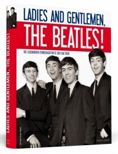 Ladies And Gentlemen, The Beatles! - Bench, Jeff; Tedman, Ray