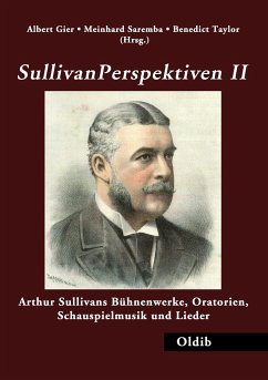 SullivanPerspektiven II - Saremba, Meinhard