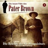 Pater Brown - Die neuen Fälle - Die Beichte des Großinquisitors