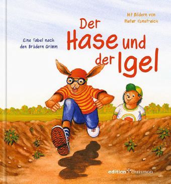 Der Hase und der Igel
