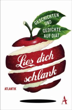 Cover Lies dich schlank!