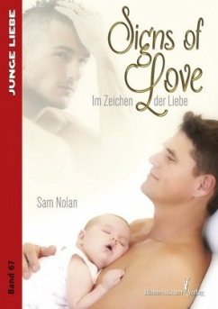 Signs of Love - Nolan, Sam