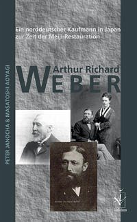 Arthur Richard Weber - Janocha, Peter; Aoyagi, Masatoshi