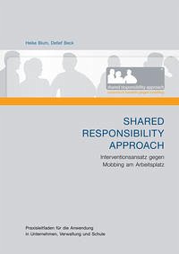 Shared Responsibility Approach - Blum, Heike; Beck, Detlef