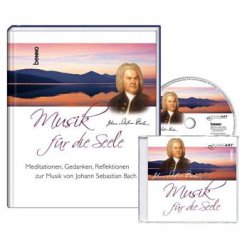Musik für die Seele, m. Audio-CD