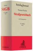 Strafgesetzbuch (StGB), Kommentar