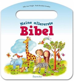 Meine allererste Bibel - Wright, Sally Ann