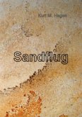 Sandflug
