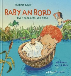 Baby an Bord - Bayer, Thommie