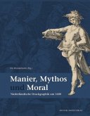 Manier, Mythos und Moral Manier, Mythos und Moral