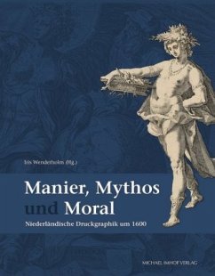 Manier, Mythos und Moral - Wenderholm, Iris