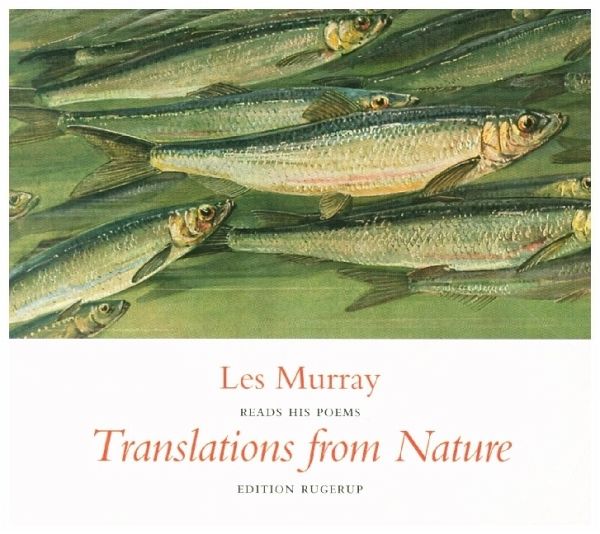 Translations from Nature