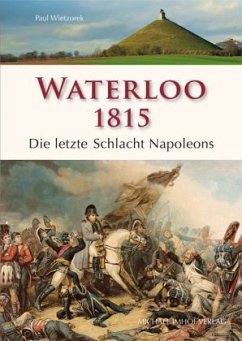 Waterloo 1815 - Wietzorek, Paul