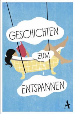 Cover Geschichten zum Entspannen