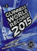 Guinness World Records 2015