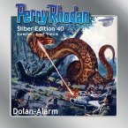 Dolan-Alarm / Perry Rhodan Silberedition Bd.40 (MP3-Download)