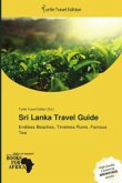 Sri Lanka Travel Guide