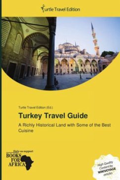 Turkey Travel Guide