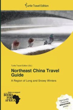 Northeast China Travel Guide