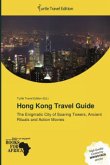 Hong Kong Travel Guide